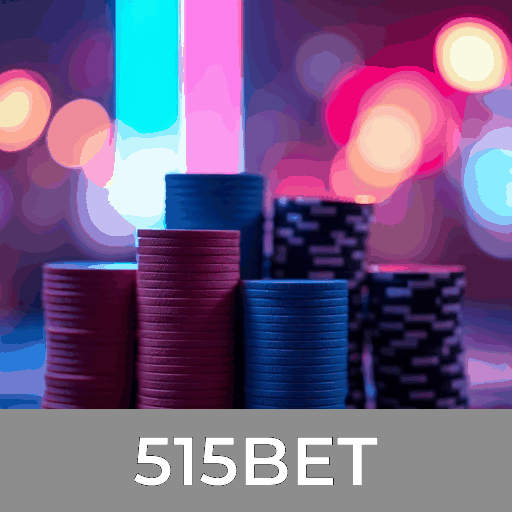 515BET: Domine os Bônus e Maximize Seus Ganhos!