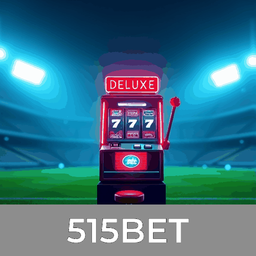 Bônus 515BET: Estratégias para Maximizar Valor e Ganhos