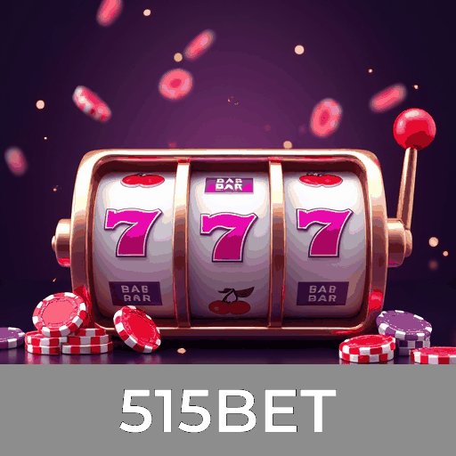 515BET: Excelência em Serviços de Jogo e Segurança
