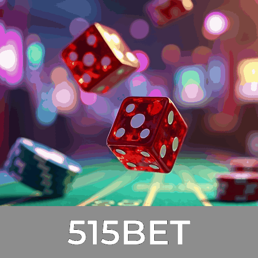 515BET: Aventura e Oportunidades em Jogos de Cassino