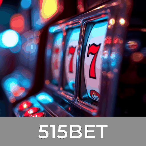 515BET.com - Plataforma de Apostas Confiável no Brasil - 515BET