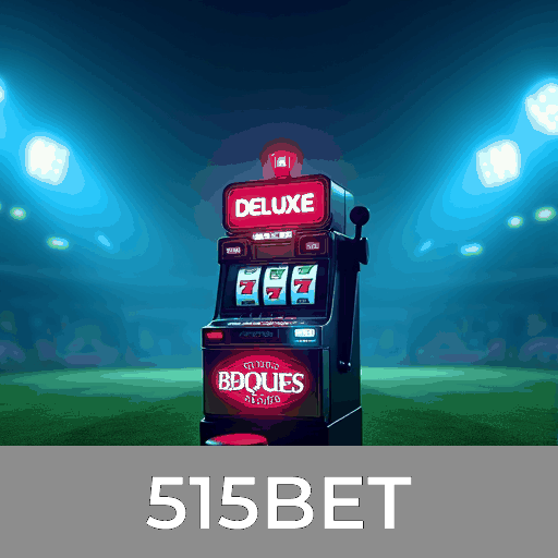 Descubra a Emoção dos Jogos de Cassino com 515BET: Variedade Incomparável