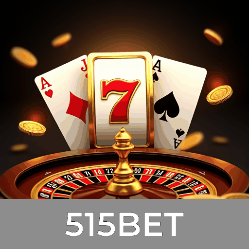 515BET: Diversão, Variedade e Experiência para Brasileiros