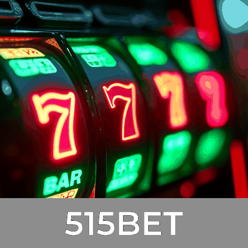 515BET: Seu Cassino Online Seguro e Premiado