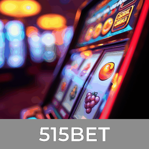 515BET: Seu Cassino Online Seguro e Premiado