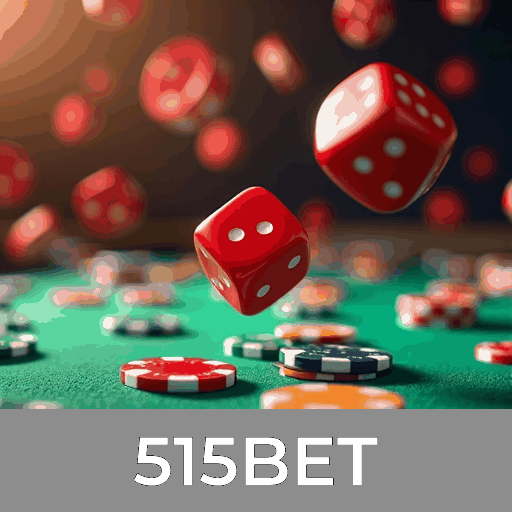 Descubra o Acesso Seguro Instantâneo no 515BET