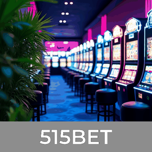 Descubra 515BET: Jogos de Cassino Online Variados