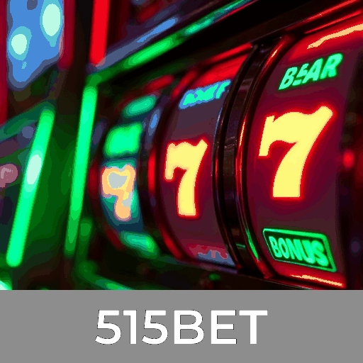 515BET: Completo em Eventos Esportivos e Odds Instantâneas