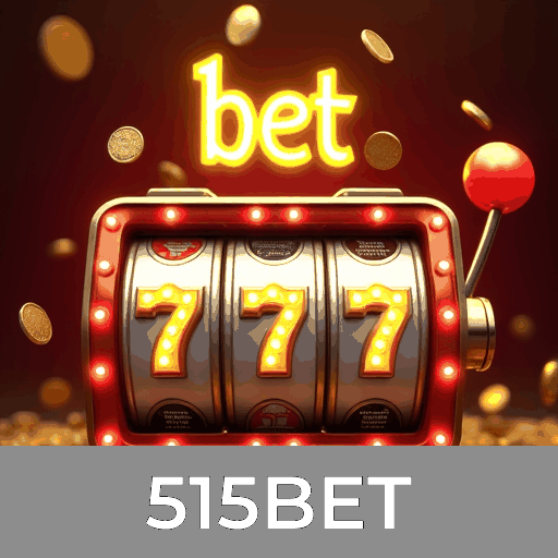 515BET: Experiência de Luxo com Dealers Excepcionais