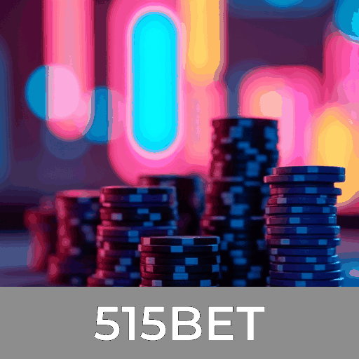 Experiência VIP em Casino com Dealers Certificados no 515BET