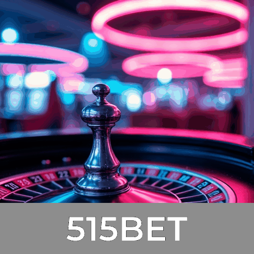 Experiência Inteligente com o Aplicativo da 515BET