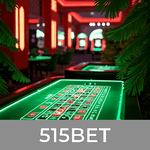 Descubra o Acesso Seguro Instantâneo no 515BET